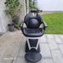 barber chair Image 4