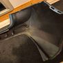 Volvo S60 2017 Rear Bumper without diffuser Image 6