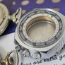 Vintage Watchmaker Parts lot Image 2