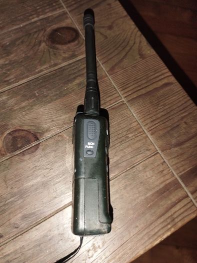 Maycom  AR-108 air/marine Radio receiver