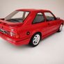 Ford Escort Rs Turbo Mk4 Ottomobile 1990 - 1/18 - New In Box Image 10