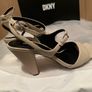 DKNY beige High heels . Brand new in box Image 2