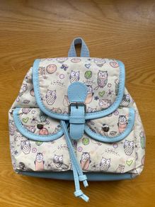 Mini Backpack