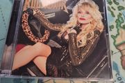 Dolly parton Rockstar