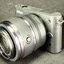 Nikon 1 J1 mirrorless digital camera bundle Image 6