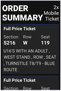 Michael Buble tickets