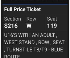 Michael Buble tickets