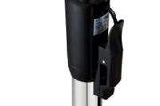 Waterproof Vacuum Sous Vide Cooker Immersion Circulator Accurate Cooking With LED Digital Display