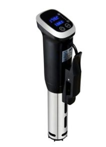 Waterproof Vacuum Sous Vide Cooker Immersion Circulator Accurate Cooking With LED Digital Display