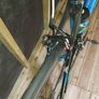 Road bike giant 56cm Image 3