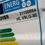 Hoover 9kg vented Tumble Drier Image 4