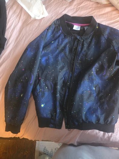 Star Wars Jacket 9 to 10