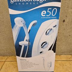 Gainsborough Shower
