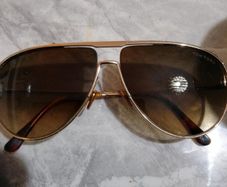 Sun Glasses Tom Ford Theo 924TF 28F