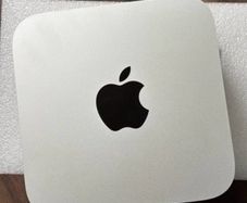 Apple Mac Studio "M4 Max" 14 CPU/32 GPU with AppleCare May 2027