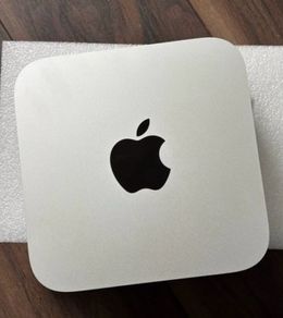 Apple Mac Studio "M4 Max" 14 CPU/32 GPU with AppleCare May 2027