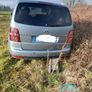 2.0l diesel touran 2007 Image 2