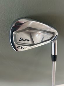 Srixon ZXi7 Irons