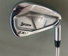 Srixon ZXi7 Irons