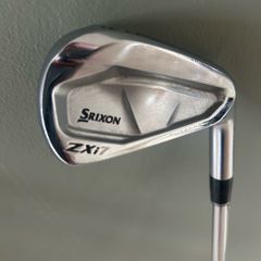 Srixon ZXi7 Irons