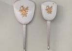 Vintage Vanity Set