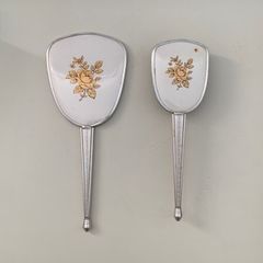 Vintage Vanity Set