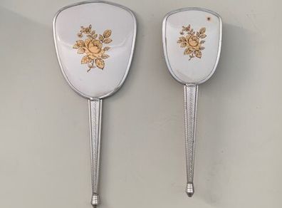 Vintage Vanity Set