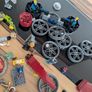 Star wars lego bulk Image 9
