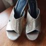 Gold Mules Image 3