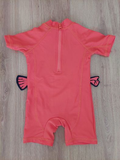 Nemo Sunsafe All-In-One Swimsuit