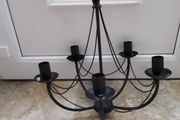 pendant light