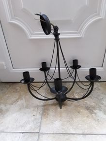 pendant light