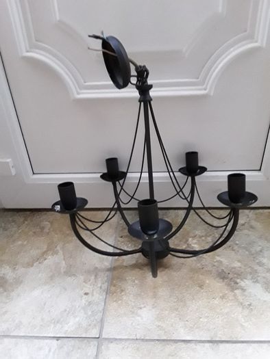 pendant light