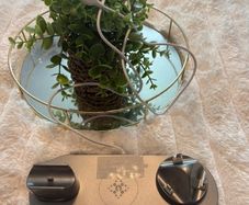 Charging station