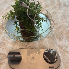 Charging station
