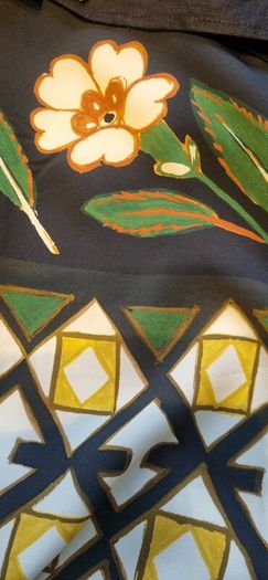La DoubleJ midi dress