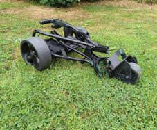 Power Pro Golf Trolley