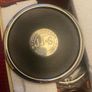 Rare Jameson Metal Coaster Set Image 5