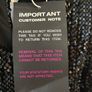 House of Fraser New sequinned party dress . Tag still attached . Image 2