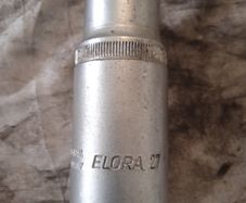 Deep 27mm socket 1/2