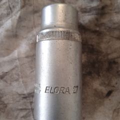 Deep 27mm socket 1/2