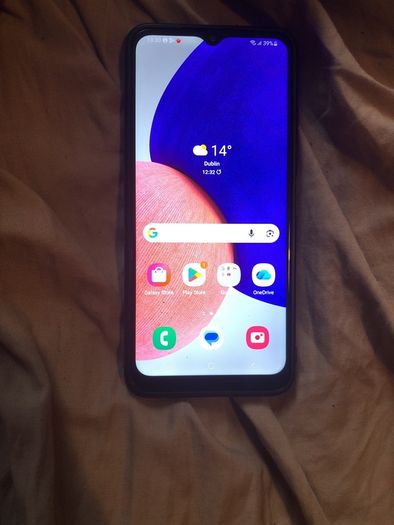 Samsung galaxy A22 5G 64GB