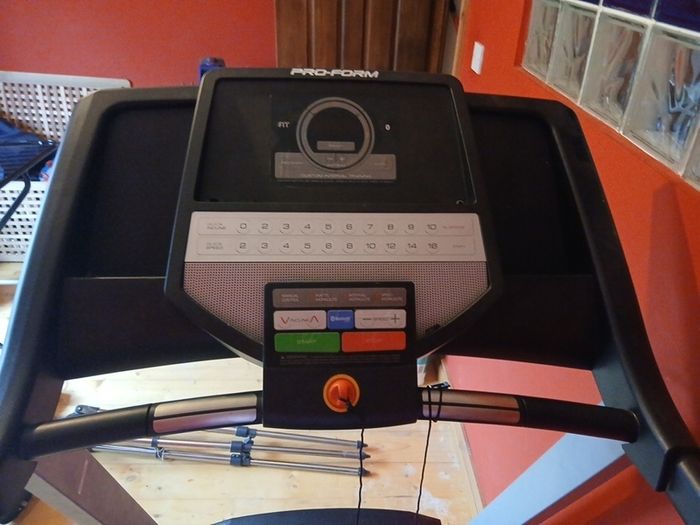 threafmill