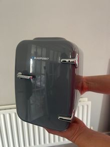 Mini fridge  Blaupunkt 4-litre portable mini fridg