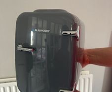 Mini fridge  Blaupunkt 4-litre portable mini fridg