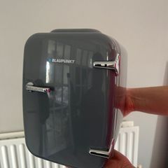 Mini fridge  Blaupunkt 4-litre portable mini fridg