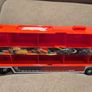 Large Mack Hauler Playset, Disney Pixar Cars 2 Image 9