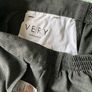 VERY Grey Casual Trousers Brand New / School Uniform Trousers Image 4