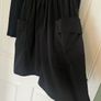 Zara Girls dress with pockets Age 13-15 Image 5