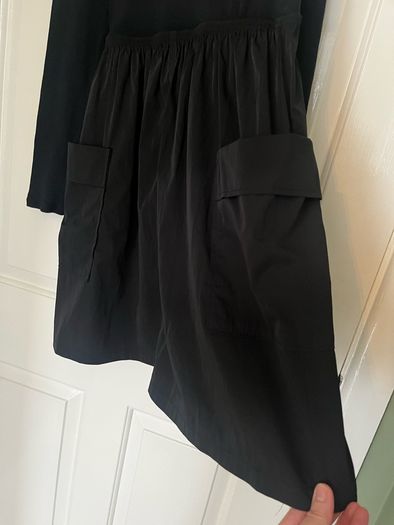 Zara Girls dress with pockets Age 13-15
